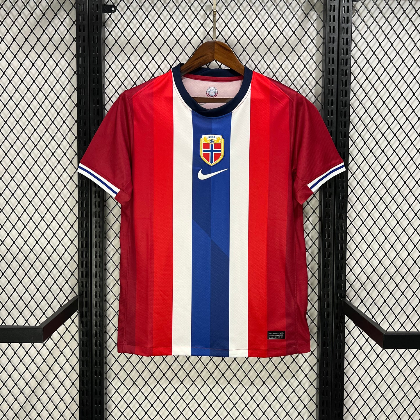 Norway 2024/25 Jersey