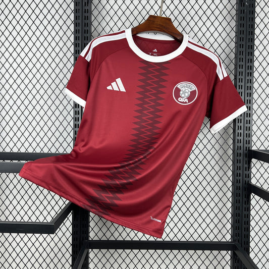 Qatar World Cup 26 Home Jersey