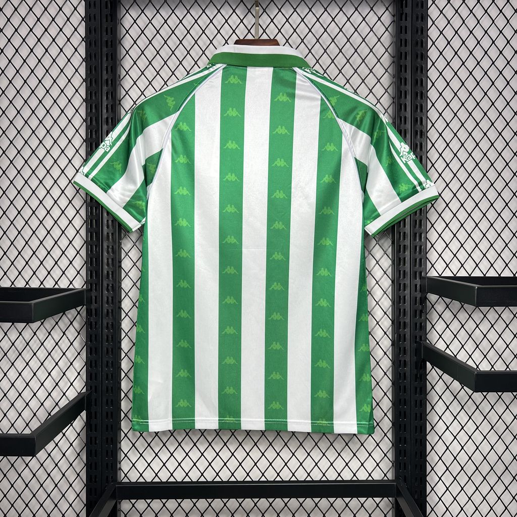 Real Betis 95/97 Jersey