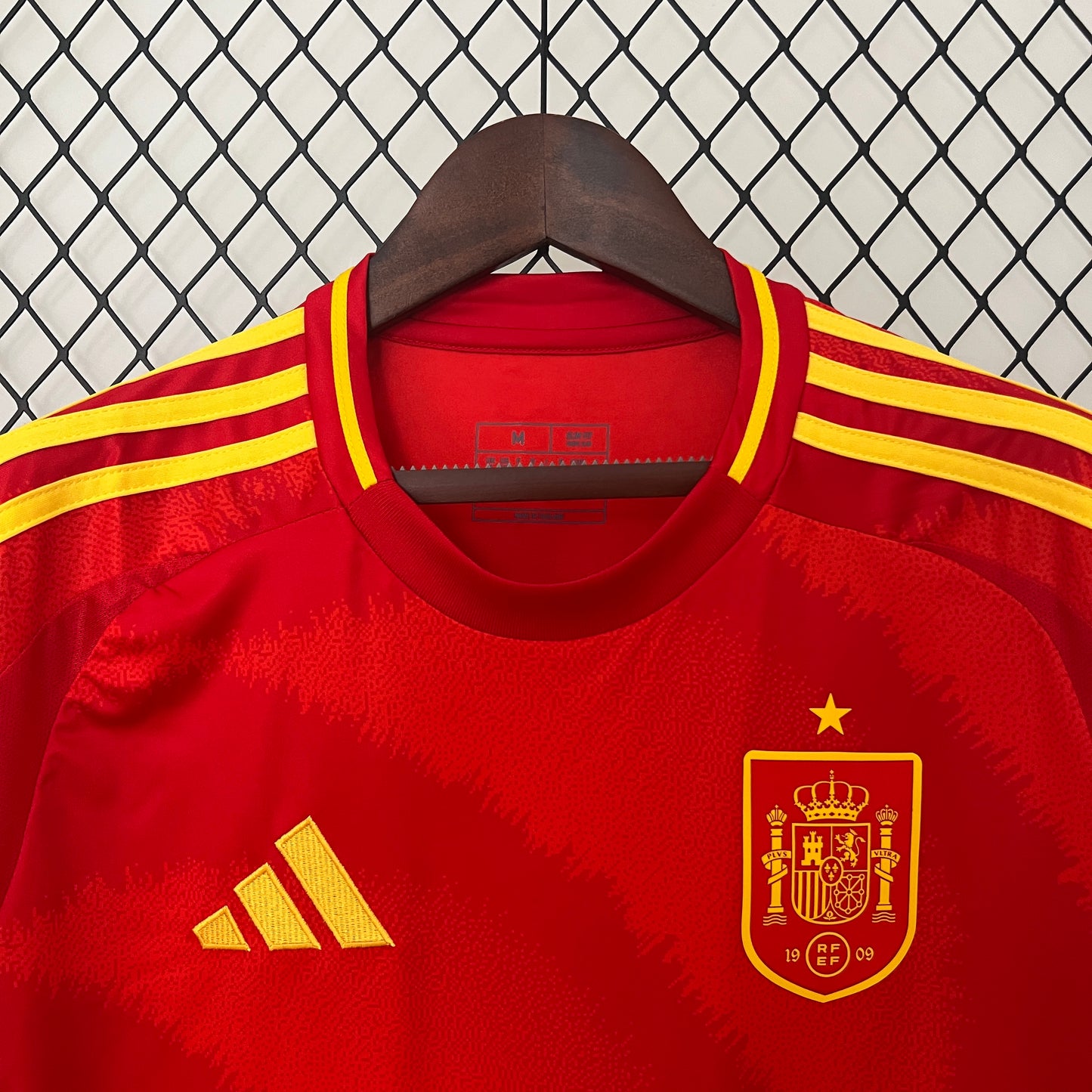 Spain Euro 24