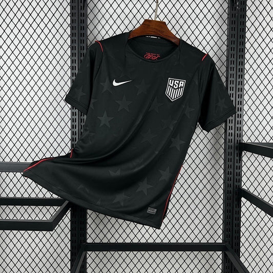 USA World Cup 26 Away Jersey